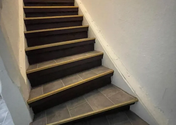 Habitación en casa particular Haus Zum Bacchus Privatezimmer Near Bahnhof Roemisches Theater Maguncia